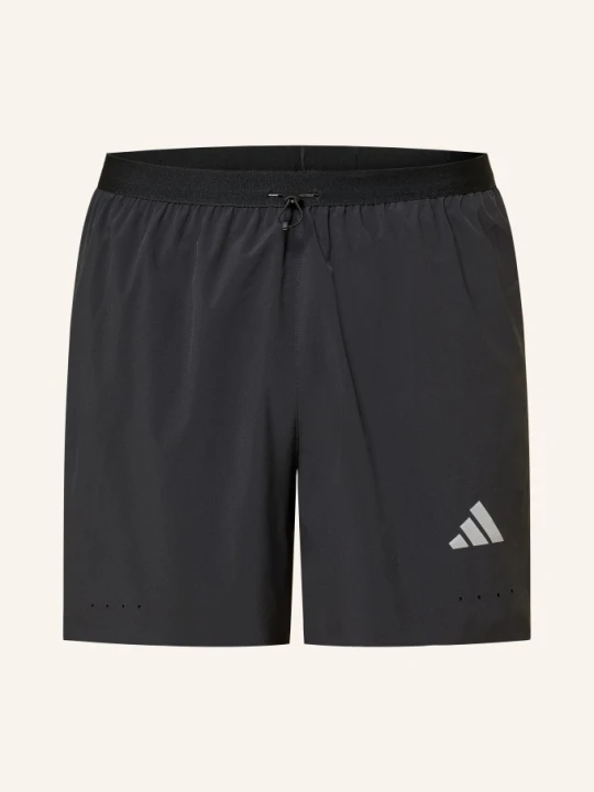 Zdjęcie produktu Adidas Spodenki Do Biegania adi365 schwarz CZARNY