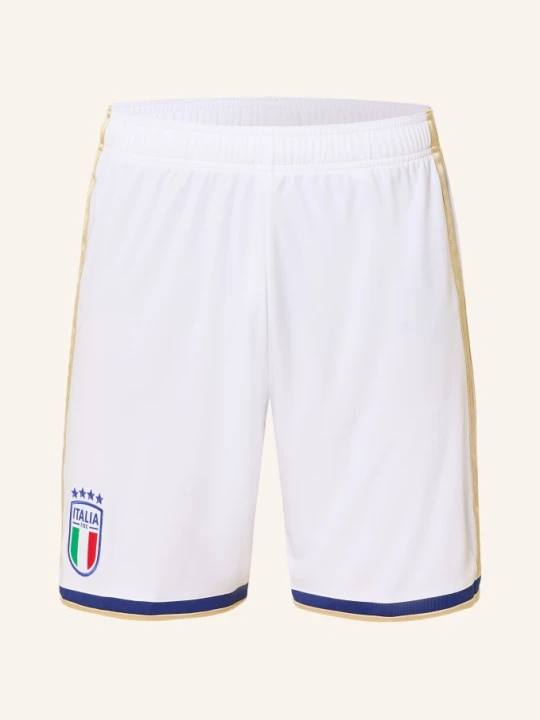 Zdjęcie produktu Adidas Spodenki Domowe Italy weiss biały