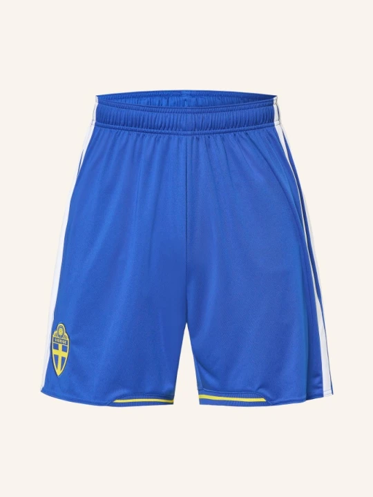 Zdjęcie produktu Adidas Spodenki Domowe Szwecja 26 blau