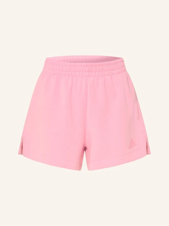 Zdjęcie produktu Adidas Spodenki Dresowe All Szn pink