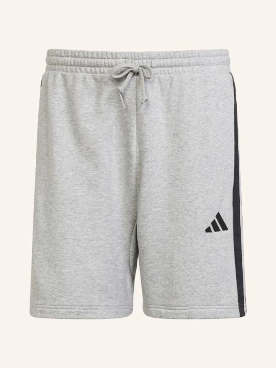 Zdjęcie produktu Adidas Spodenki Dresowe Essential 3-Stripes grau