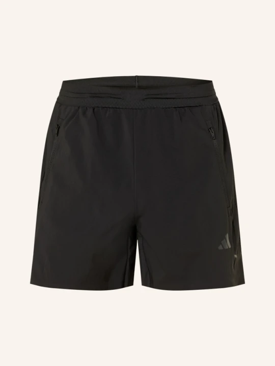 Zdjęcie produktu Adidas Spodenki Treningowe Airchill schwarz CZARNY