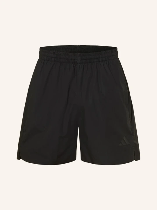 Zdjęcie produktu Adidas Spodenki Treningowe City Tech schwarz CZARNY