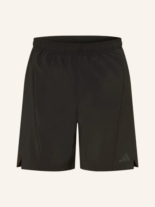 Zdjęcie produktu Adidas Spodenki Treningowe d4t schwarz CZARNY