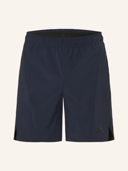 Zdjęcie produktu Adidas Spodenki Treningowe d4t schwarz GRANATOWY
