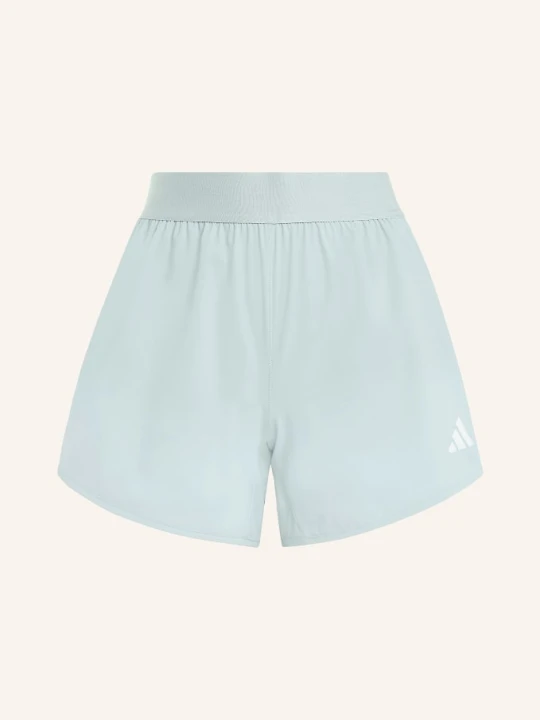 Zdjęcie produktu Adidas Spodenki Treningowe Pacer Workout Flex Woven gruen beżowy