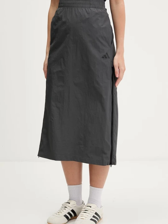 Zdjęcie produktu adidas spódnica City Tech szary