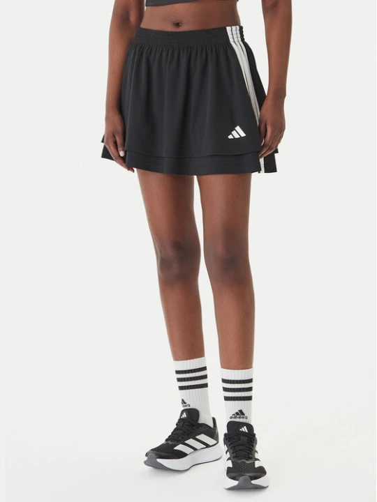Zdjęcie produktu adidas Spódnica mini House Of Tiro JY7632 Czarny Regular Fit