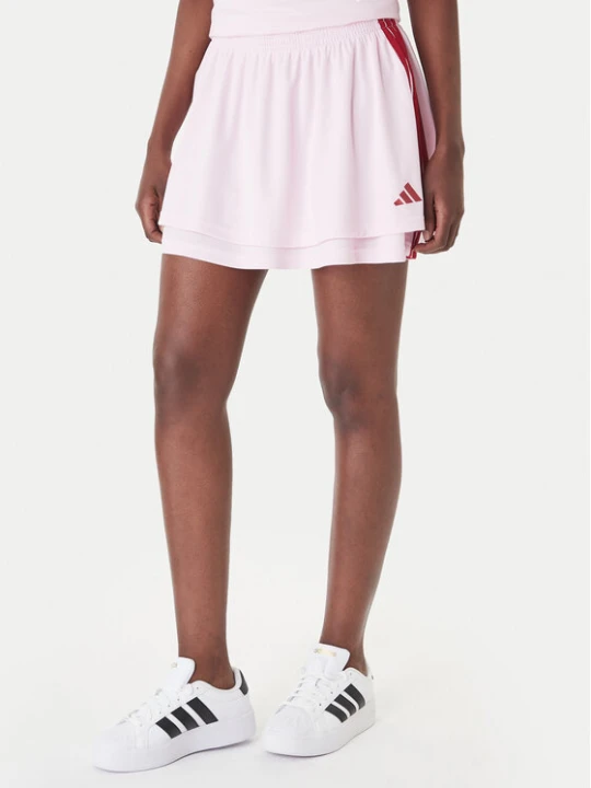 Zdjęcie produktu adidas Spódnica mini House Of Tiro KB6099 Różowy Regular Fit