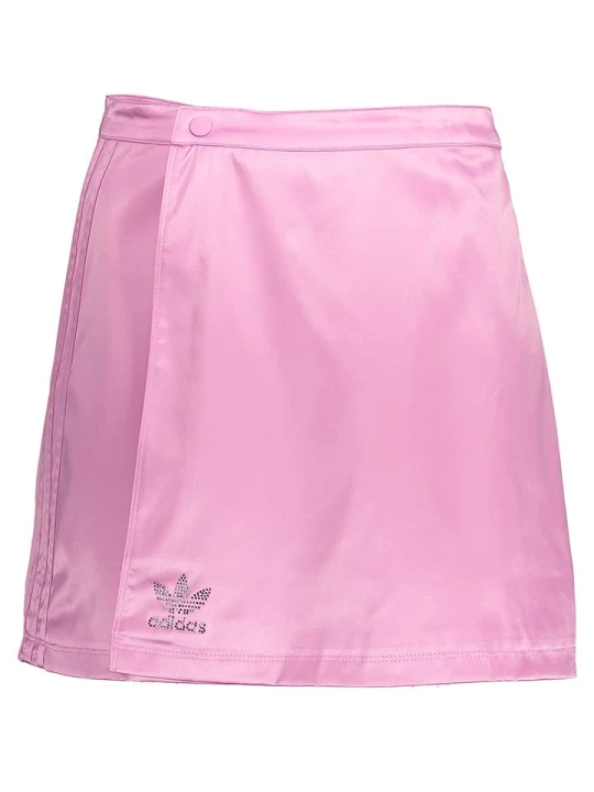 Zdjęcie produktu adidas Spódnica sportowa w kolorze jasnoróżowym rozmiar: 32