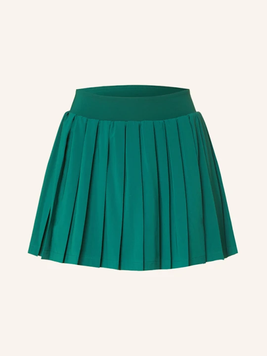 Zdjęcie produktu Adidas Spódnica Tenisowa Heritage Classic gruen ZIELONY