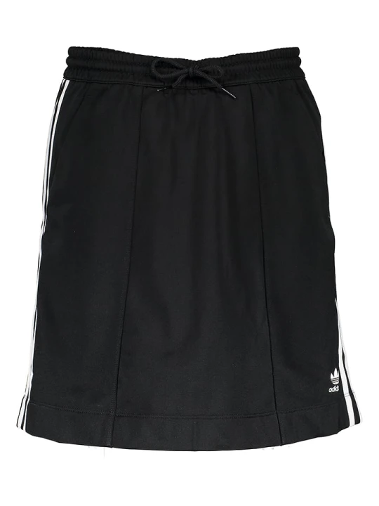 Zdjęcie produktu adidas Spódnica w kolorze czarnym rozmiar: 34