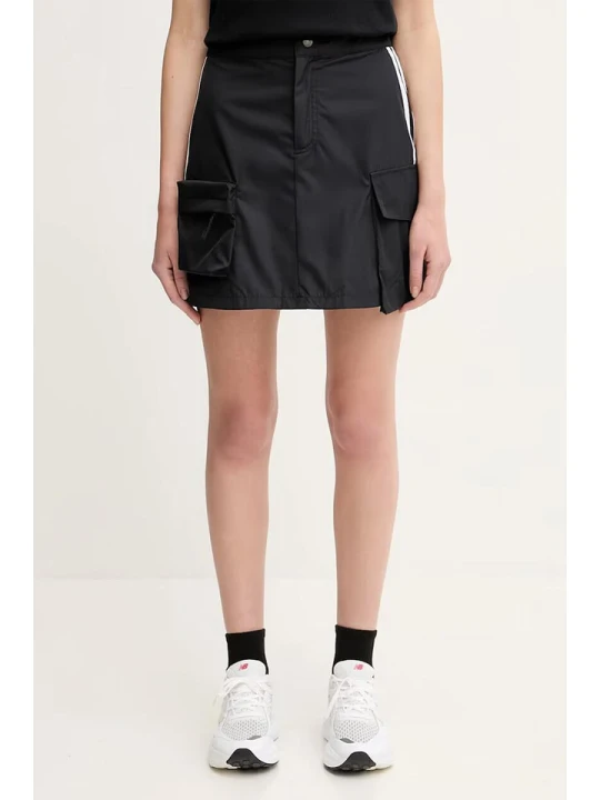 Zdjęcie produktu adidas Spódnica w kolorze czarnym rozmiar: 36