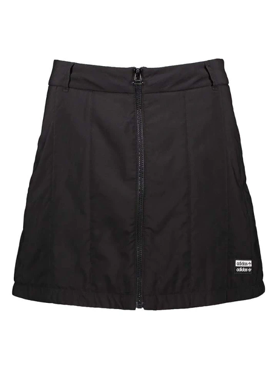 Zdjęcie produktu adidas Spódnica w kolorze czarnym rozmiar: 34