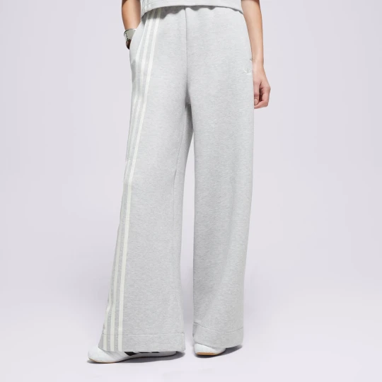 Zdjęcie produktu Adidas Spodnie 3 Stripes Pant szary