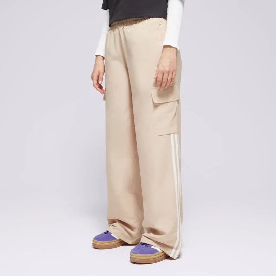 Zdjęcie produktu Adidas Spodnie 3S Cargo Pants beżowy