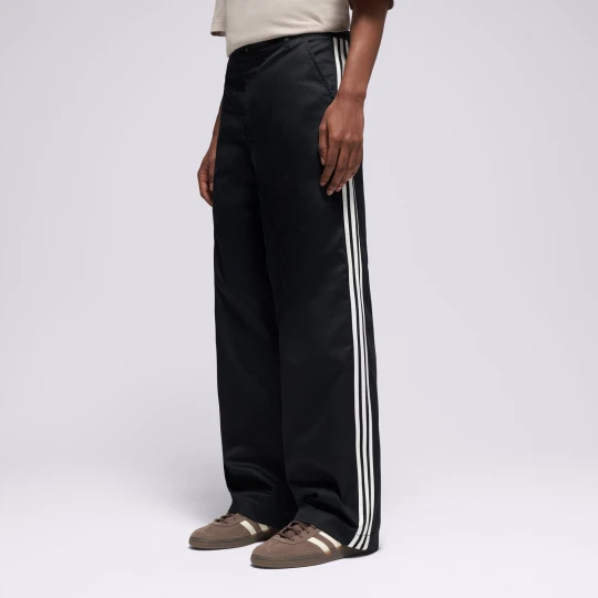 Zdjęcie produktu Adidas Spodnie 3S Pl Pt czarny