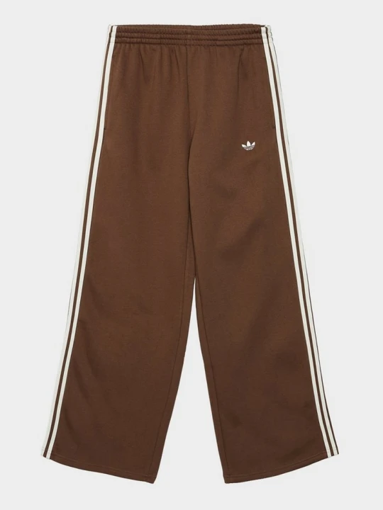 Zdjęcie produktu adidas Spodnie 3S Wide Pants brązowy