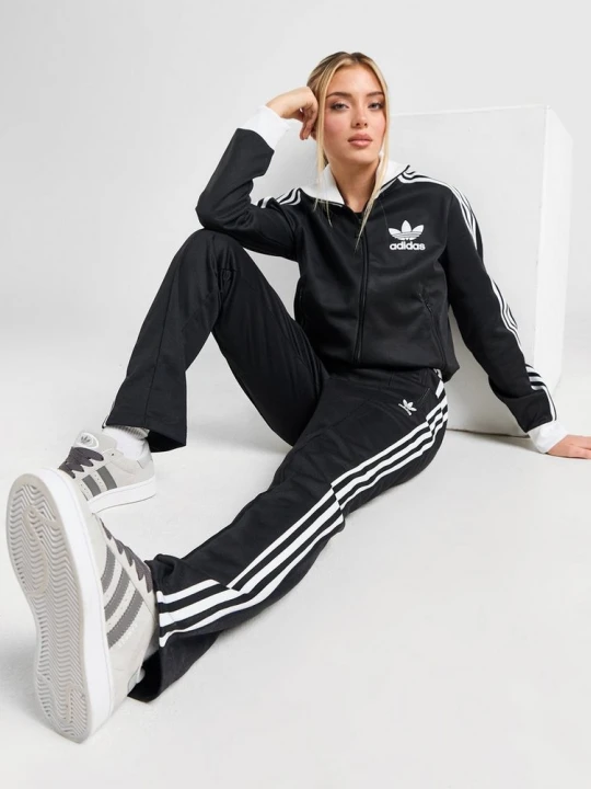 Zdjęcie produktu adidas Spodnie Classic czarny