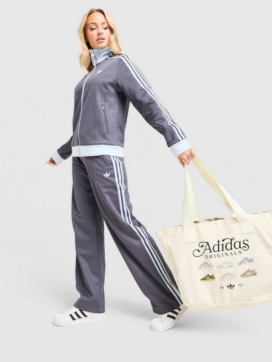 Zdjęcie produktu adidas Spodnie Classic szary