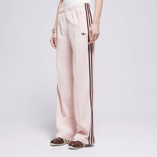 Zdjęcie produktu Adidas Spodnie Classic Tp różowy