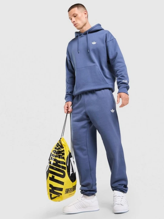 Zdjęcie produktu adidas Spodnie Cs Bd Pant niebieski