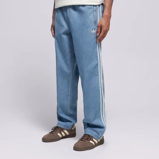 Zdjęcie produktu Adidas Spodnie Denim niebieski