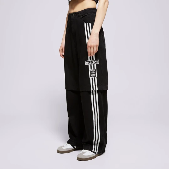Zdjęcie produktu Adidas Spodnie Denim Pant czarny
