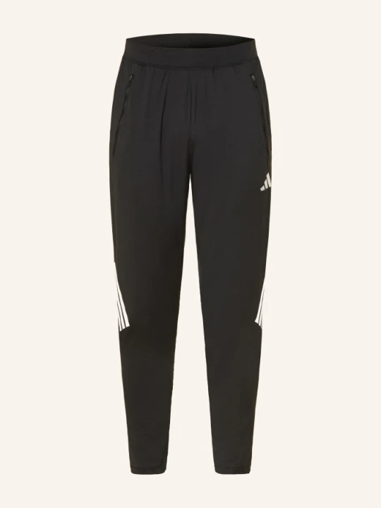 Zdjęcie produktu Adidas Spodnie Do Biegania adi365 schwarz CZARNY