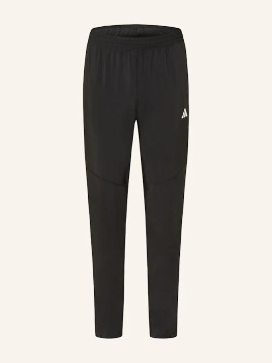 Zdjęcie produktu Adidas Spodnie Do Biegania Own The Run schwarz CZARNY