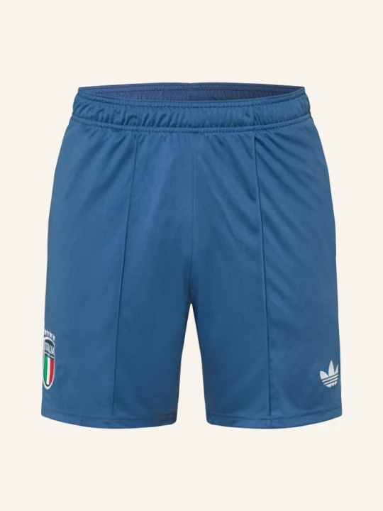 Zdjęcie produktu Adidas Spodnie Do Koszulki Wyjazdowej Włochy 26 blau niebieski