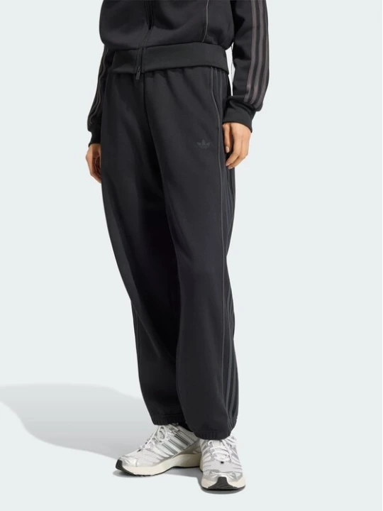 Zdjęcie produktu adidas Spodnie dresowe Track KS4274 Czarny Regular Fit