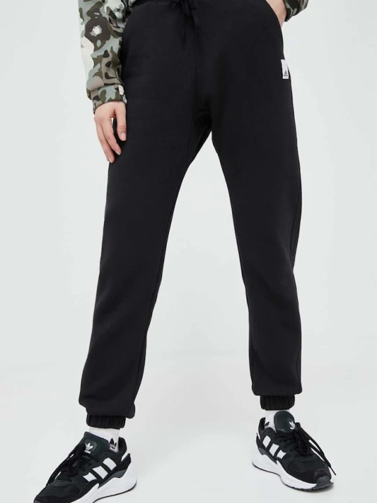 Zdjęcie produktu adidas spodnie dresowe czarny