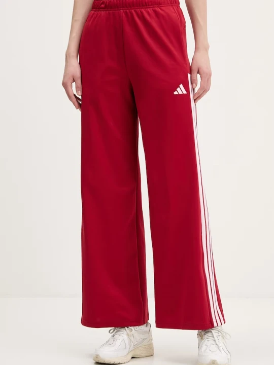 Zdjęcie produktu adidas spodnie dresowe czerwony