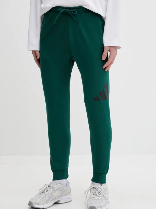 Zdjęcie produktu adidas spodnie dresowe zielony