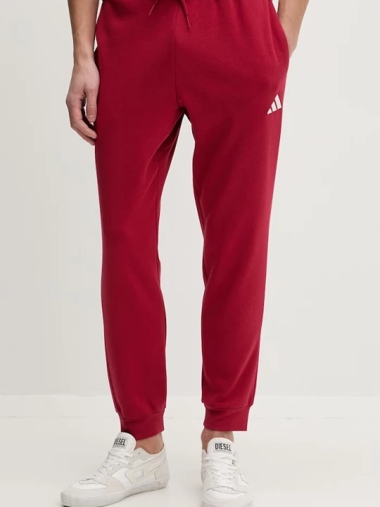 Zdjęcie produktu adidas spodnie dresowe czerwony