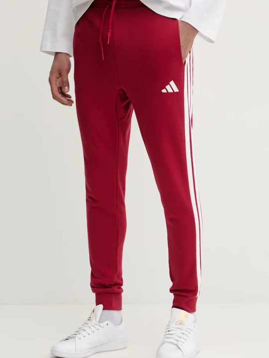 Zdjęcie produktu adidas spodnie dresowe czerwony