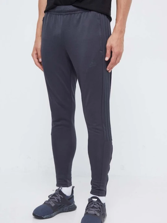 Zdjęcie produktu adidas spodnie dresowe szary