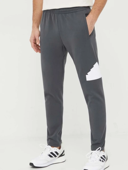 Zdjęcie produktu adidas spodnie dresowe zielony