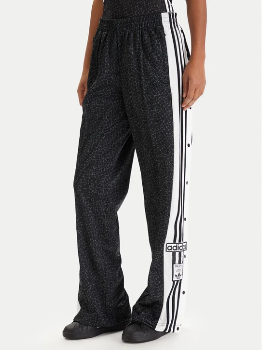 Zdjęcie produktu adidas Spodnie dresowe Adibreak KD2830 Czarny Loose Fit