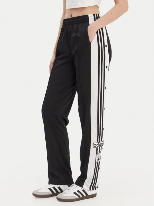 Zdjęcie produktu adidas Spodnie dresowe Adibreak KD2932 Czarny Loose Fit