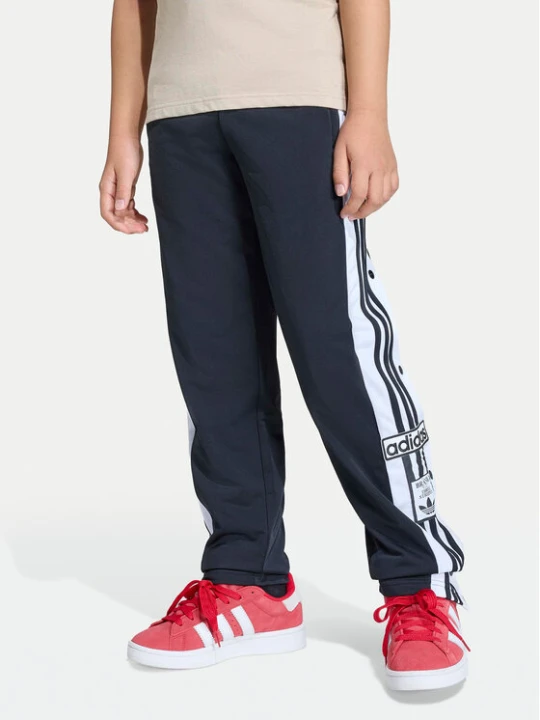 Zdjęcie produktu adidas Spodnie dresowe Adibreak KD3989 Czarny Regular Fit