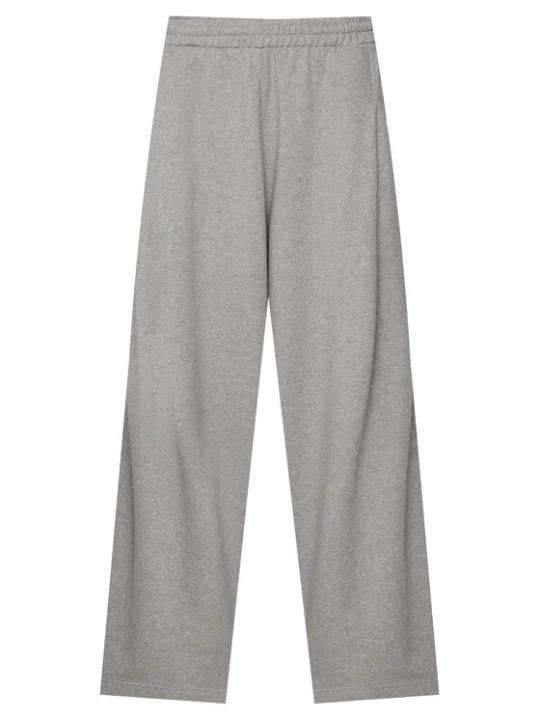 Zdjęcie produktu adidas Spodnie dresowe Adibreak KQ8860 Szary Loose Fit