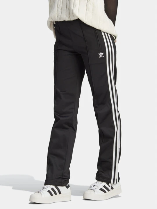 Zdjęcie produktu adidas Spodnie dresowe adicolor Classics Firebird IL8763 Czarny Regular Fit