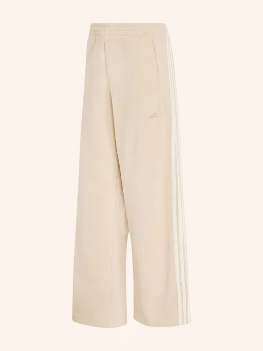 Zdjęcie produktu Adidas Spodnie Dresowe Adidas Kit 3-Streifen beige