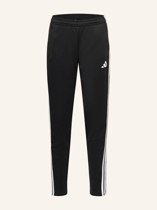 Zdjęcie produktu Adidas Spodnie Dresowe Adidas Unisex 3-Stripes schwarz CZARNY