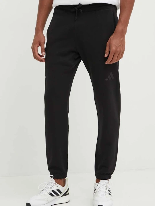 Zdjęcie produktu adidas spodnie dresowe All SZN czarny