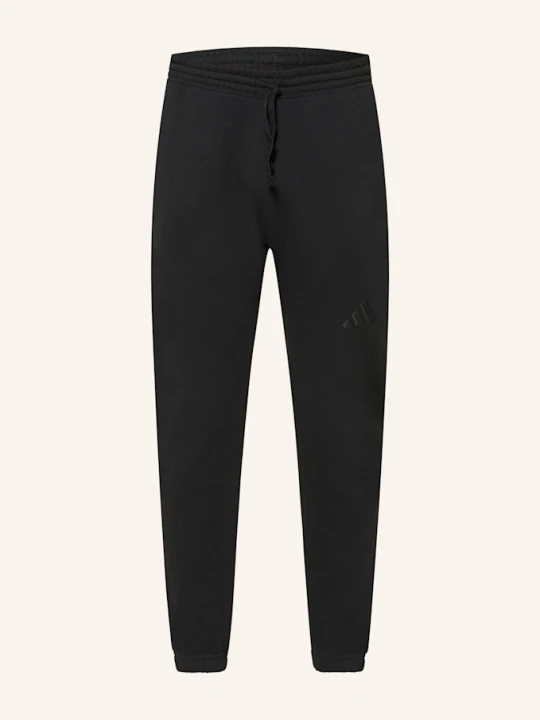 Zdjęcie produktu Adidas Spodnie Dresowe All Szn French Terry Regular Tapered schwarz CZARNY