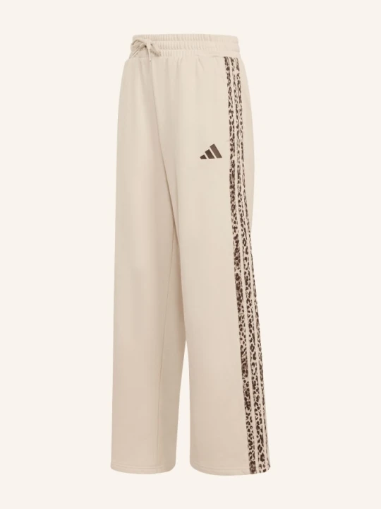 Zdjęcie produktu Adidas Spodnie Dresowe Animal beige
