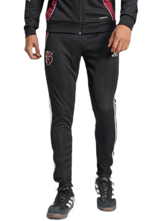 Zdjęcie produktu adidas Spodnie dresowe "Bellingham Tiro" w kolorze czarnym rozmiar: XS